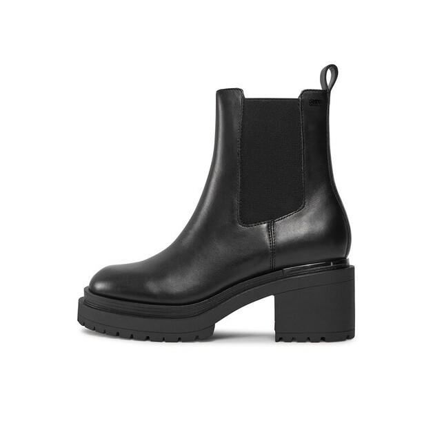 DKNY Patria K3340304 Ankle Boots, Black