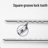 SuShi JG303 C-Grade Heavy-Duty Anti-Theft U-Lock