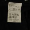 Vivienne WestwoodMAN made in Japan Skinny denim pants 46 black jeans Men's Used
