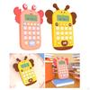 Electronic Calculator Ealry Educational Toy for Classroom