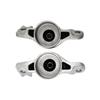 For Cadillac XTS For Buick Excelle 2Pcs Shock Absorber Top Cover 23457036 13245921 23457035