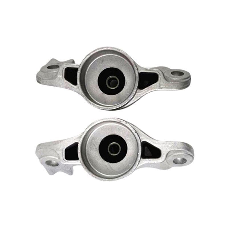 For Cadillac XTS For Buick Excelle 2Pcs Shock Absorber Top Cover 23457036 13245921 23457035