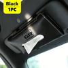 For Toyota Hanging Car Sun Visor Tissue Box Auto Storage Accessories GR Sport Corolla Yaris Aygo Prius RAV4 Crown CHR Camry