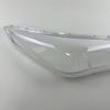 Headlight Cover Headlamp Shell Transparent Lampshade Case Plexiglass Replace Original Lens For Hyundai Sonata 2015 2016 2017