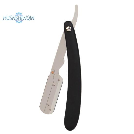 

Полка для ручной бритвы — эргономичный дизайн, устойчивое крепление лезвия, удобная ручка, удобный держатель для бритвы без лезвия серебряный