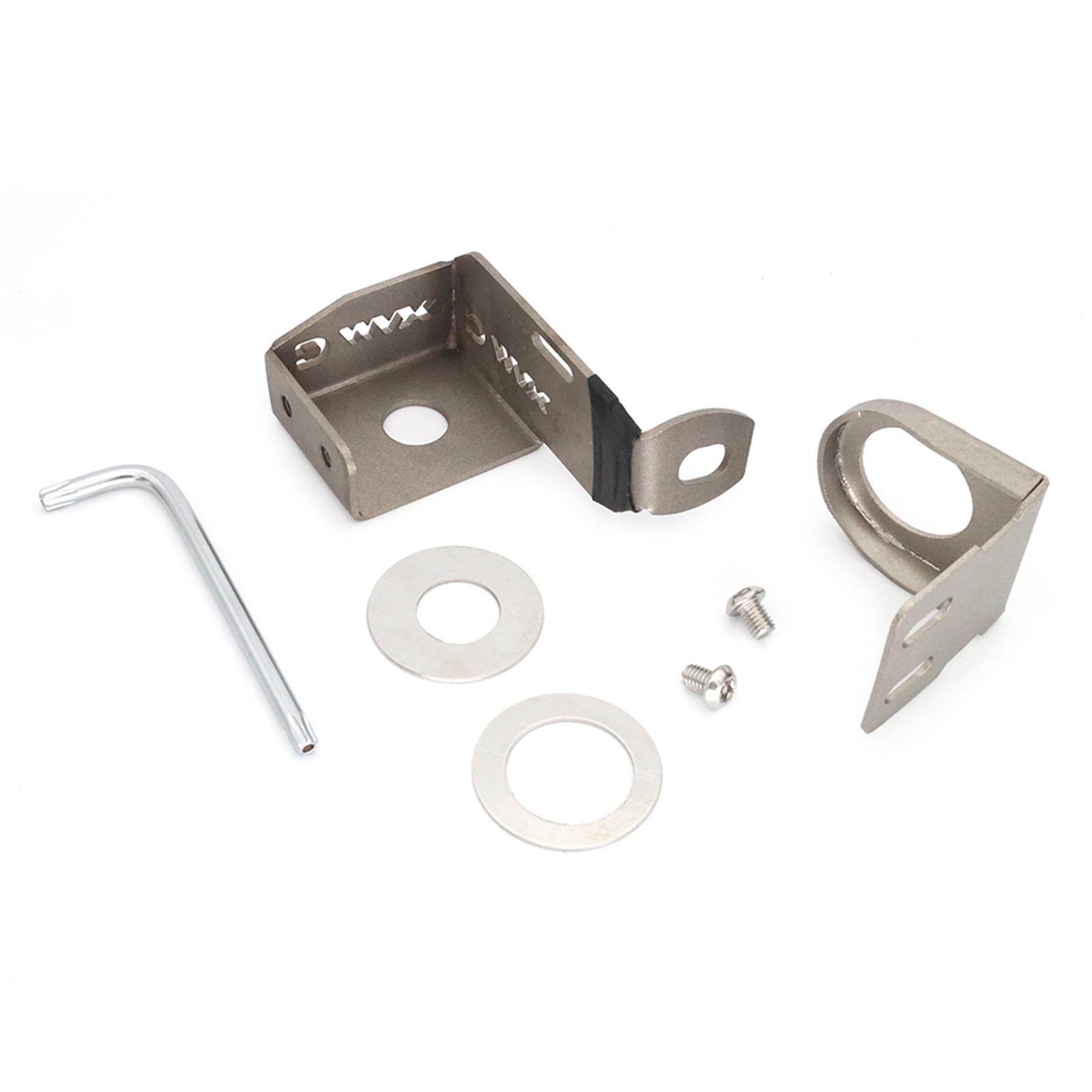 

Автомобильный мобильный CB радио антенны монтажный кронштейн основание зажим крышка багажника хэтчбек стабильный прием сигнала прочный для D MAX