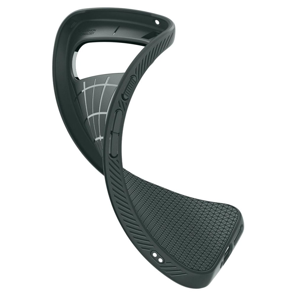 Spigen Liquid Air Google Pixel 9 Pro Xl Abyss Green