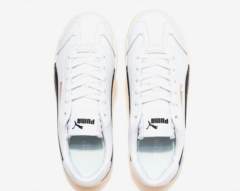 Кроссовки Puma Club 5v5 389406 03 Женская спортивная обувь Кроссовки