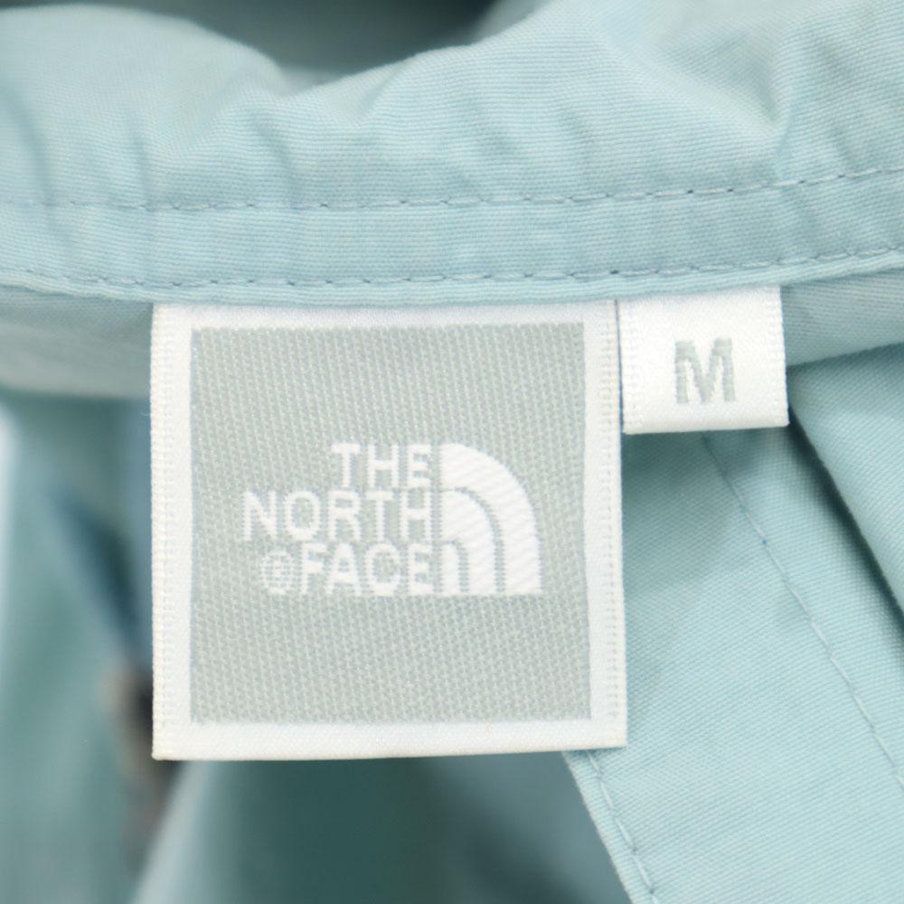 THE NORTH FACE NPW11920 Outdoor Mountain parka M With storage bag Women Used