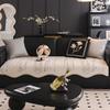 New Special-Shaped Sofa Cushion Universal In All Seasons, Simple And Modern Combination Seat Cushion Cloth, Sofa Universal Cover Cloth