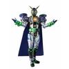 BANDAI S.H.Figuarts Kamen Rider Zi-O Kamen Rider Wozginga Finaly Space Strongest Set (Tamashii Web Store Limited)