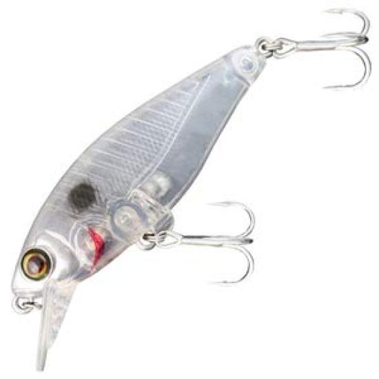 

JACKALL Chuburu 80SR SK Clear Magic