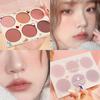 Maquilhagem para rosto – Blush