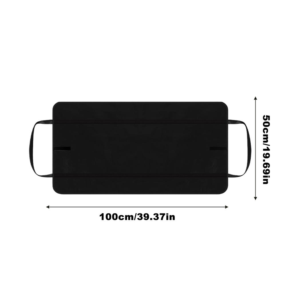 Firewood Bags Wood Holder Tote Log Holder With Handle For Firewood Fireplace Stove Woodstove Cabin Indoor Outdoor Camping