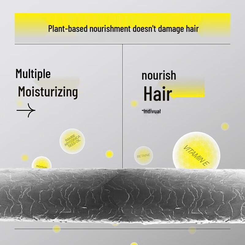 LIRAN Men's Strong Hold Hair Styling Spray & Clay Set