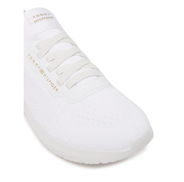 Tommy Hilfiger Knit Extralight Runner Sneakers