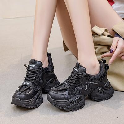 Obuwie damskie – Sneakersy