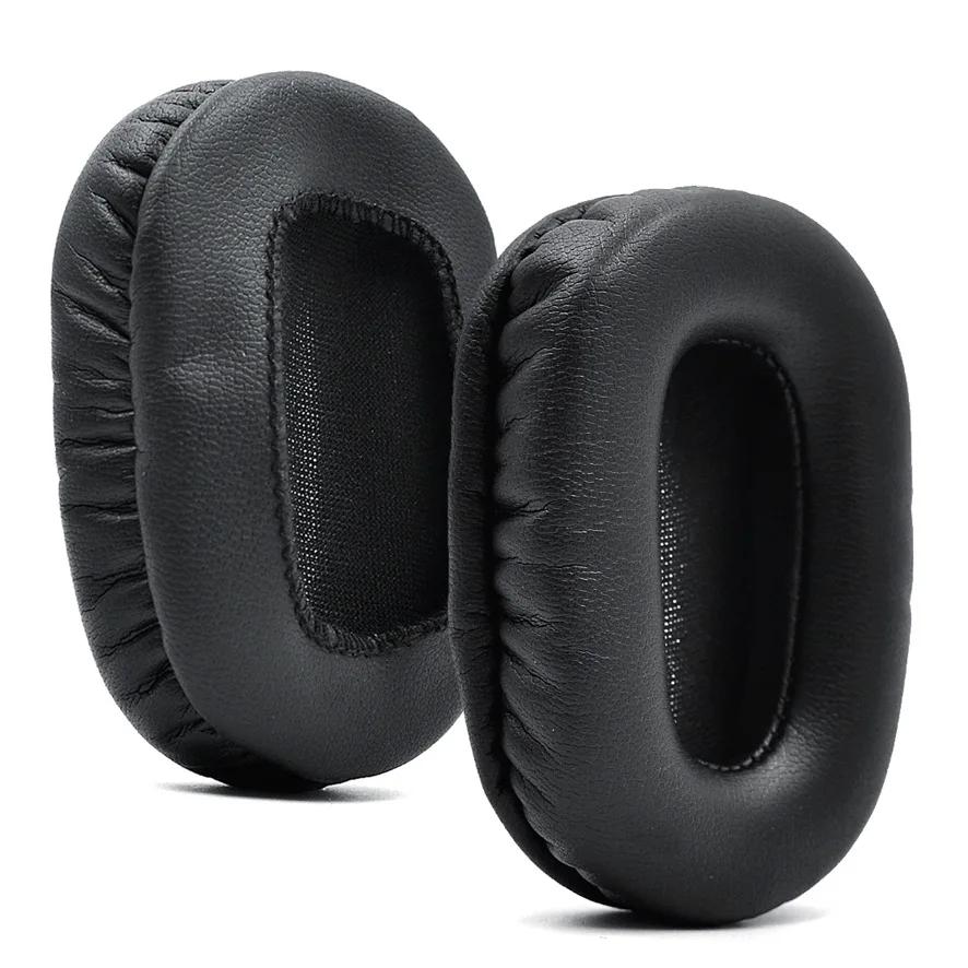 YAYINCC Replacement Ear Pads For Vxi BlueParrott B450-XT B450XT Headphones Ear Cushions, Headset Earpads, Ear Cups Earmuffs