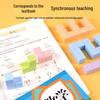 Навчальні та розвиваючі іграшки – Навчальні іграшки
