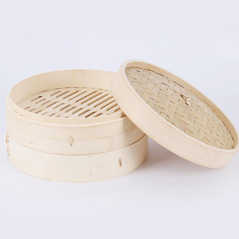 Fanxiaochu Bamboo Steamer