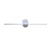 Kinkiet Modern Ip44 Led Chrom Light Prestige Lp-777/1W M Ch