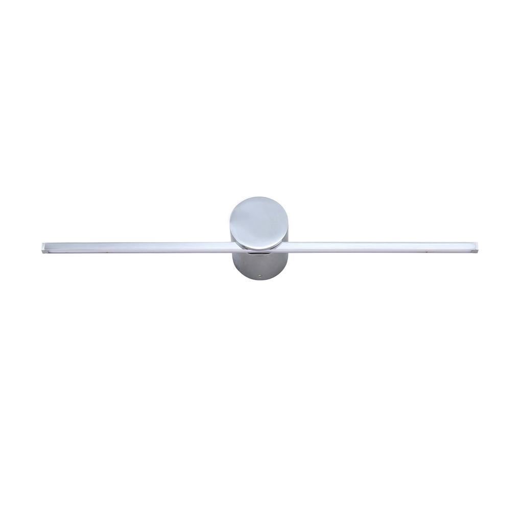 Kinkiet Modern Ip44 Led Chrom Light Prestige Lp-777/1W M Ch