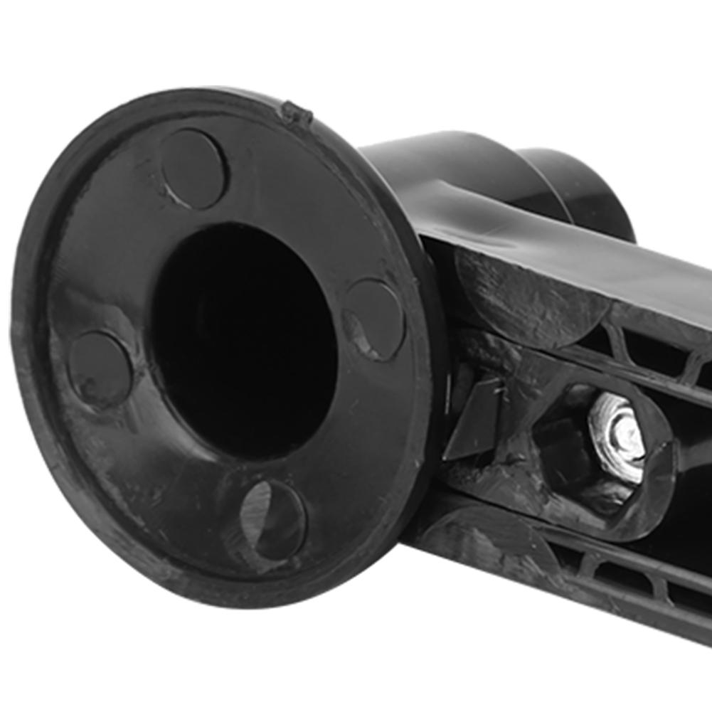 Portable Adjustable Badge Photo Circle Cutter DIY Paper Cutting Rotary Cutter