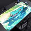 Pokémon1 Mouse Pad - Non-Slip Rubber Base, Smooth Surface for Work,Gaming,Office,And Home Use, Desk Mouse Pad