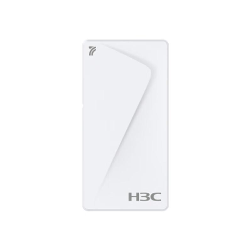 H3C WA7220H WiFi 7 Panel Wireless Access Point (CN Version)
