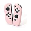 DLseego Switch Joy Con Cover Switch OLED Joy Con Case Silicone Protective Case for Switch OLED Controller Switch OLED Joy-Con Cover Soft Installation