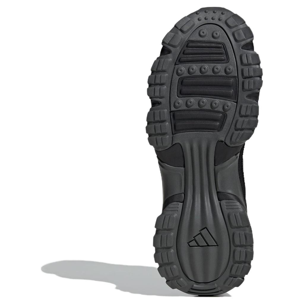 Adidas Citywowlk Mt Comfortable Non-Slip Wear-Resistant Low-Top Running Shoes Unisex Running Shoes Black IH3275