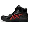 WINJOB CP304 BOA BLK EDITION [ASICS]