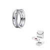 Pandora Rings Women's 192312C01-2