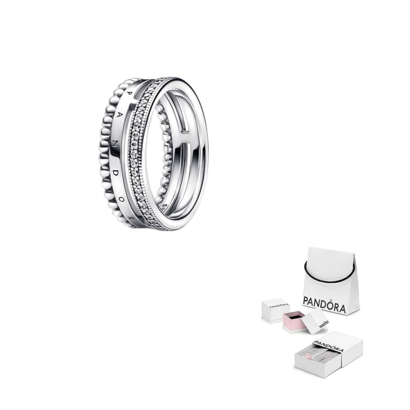 Pandora Rings Women's 192312C01-2