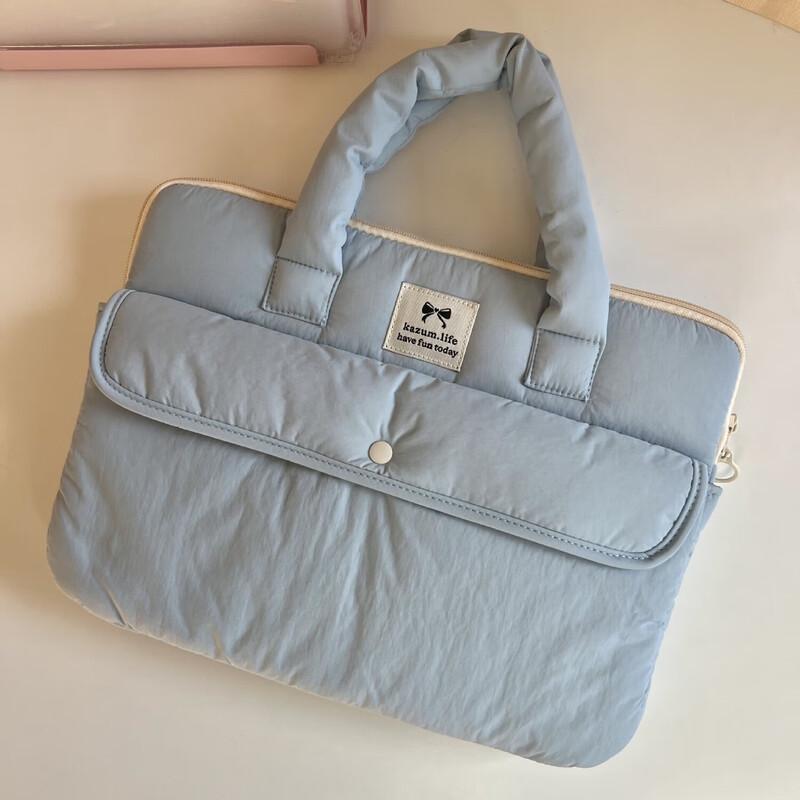 Cute Portable 13-14 Inch Laptop Sleeve