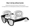 MT3 Smart Glasses: AI Translation, 8MP Video, Photography, Voice Recording, Multi-functional, Anti-shake.