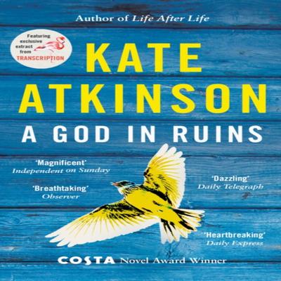 Boeken – Fictie