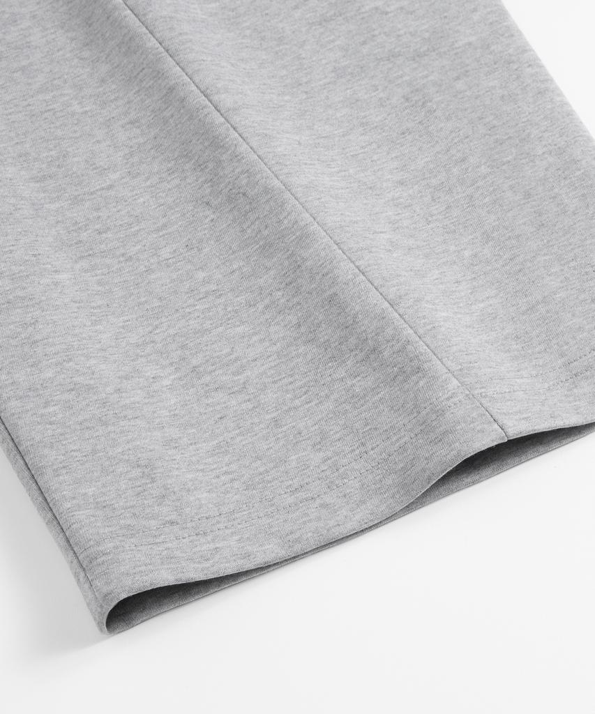 UNIONSTUDIO Odd Cut Curved Sweatpants ( 3 Colors )