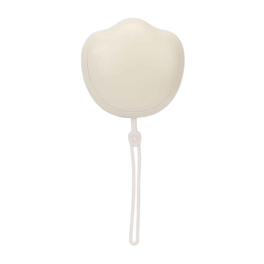 Portable Electric Hand Warmer 2 Gear Adjustable Temperature USB Charging Hand Warmer