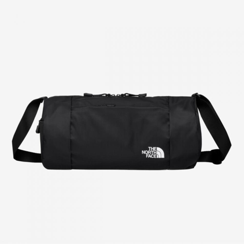 

North Face Light Duffle Bag Small Nn2pq53j Blk ONE