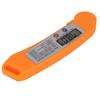 Digitale Fleischthermometer Wasserdicht Sofortlesendes Lebensmittelthermometer für Fleisch Frittieren Backen Kochen Grillen BBQ
