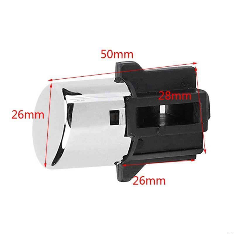 2025 New Automatic Shifter Handle Shift Knob Button Repair For for Accord 54132-SDA-A81