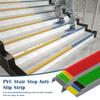 Stair Step Anti-Slip Strip Safety Furniture Corner Edge Guard Strip Protector for Schools Kindergartens Home