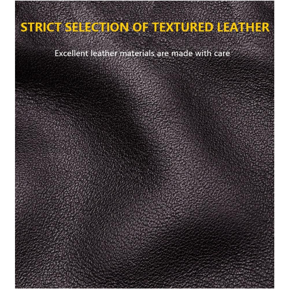 Men's Wallet, Multi-card Business Short Wallet