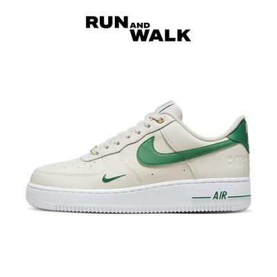 Air Force 1 '07 LV8 40th Anniversary Join Forces Sail Malachite DQ7658-101