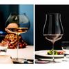 Zhuchuang Jingpin Ultra-Thin 900ml Grand Cru Burgundy Wine Glass
