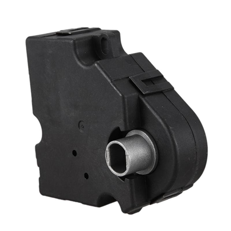 HVAC AC Heater Air Blend Door Actuator For Buick Enclave Chevrolet Traverse GMC Acadia Saturn Outlook 604-141,15920864