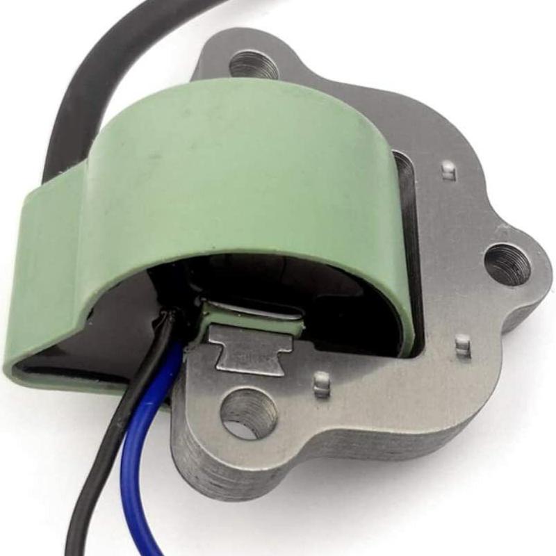 18-5172 581786 581370 502881 9-23106 72030 Boat Outboard Ignition Coil Fit for Johnson Evinrude 18HP 20HP 25HP 35HP 40HP