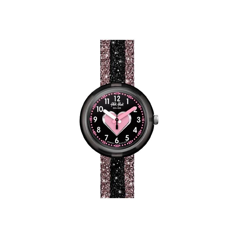 SWATCH Kids Pink Watch ZFPNP071 ZFPNP071 Pink Watch Dial