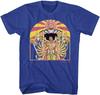 Unisex Vintage Rock Musician Graphic TShirt 100 Cotton Summer Streetwear Short Sleeve Tee Fashion Top 2026